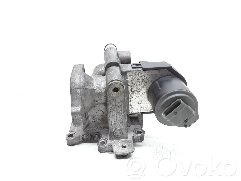 Volvo V60 Válvula EGR 