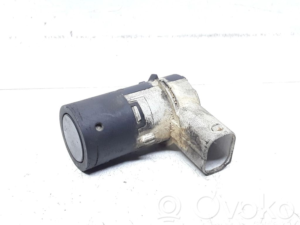 Ford C-MAX I Sensor de aparcamiento PDC 