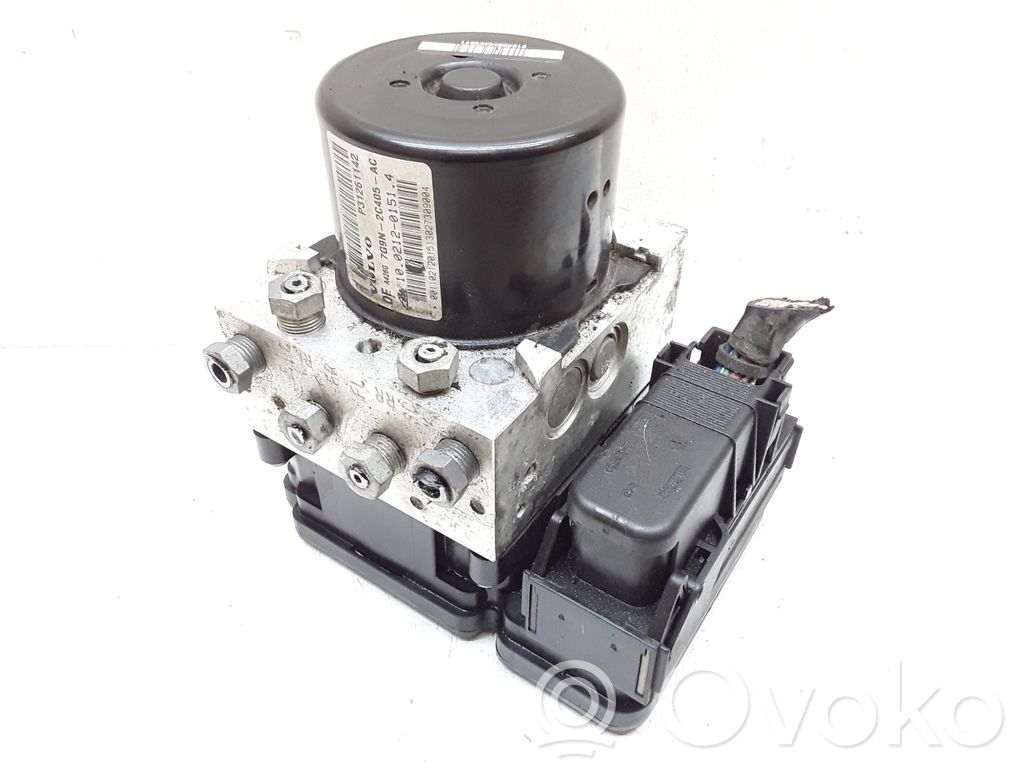 Volvo V70 ABS Pump 