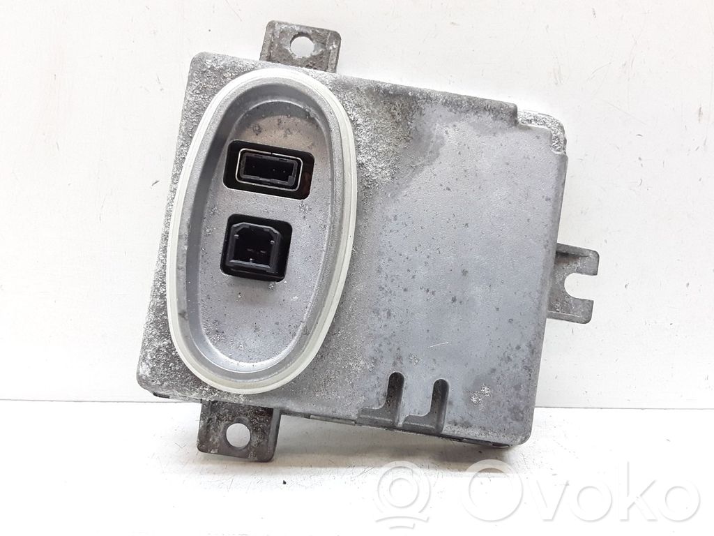 Volvo V70 Xenon control unit/module 