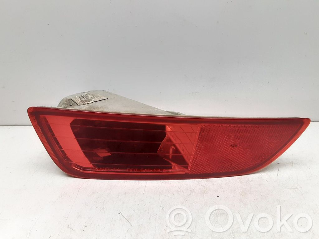 Volvo XC60 Światło przeciwmgielne tylne 