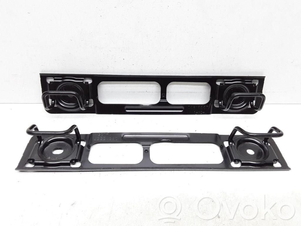 Volvo V40 Cross country ISOFIX Bracket 