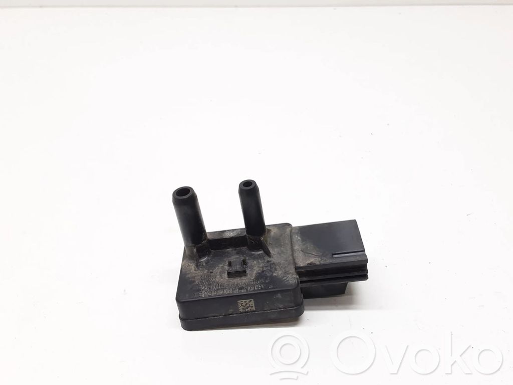 Volvo V70 Exhaust gas pressure sensor 