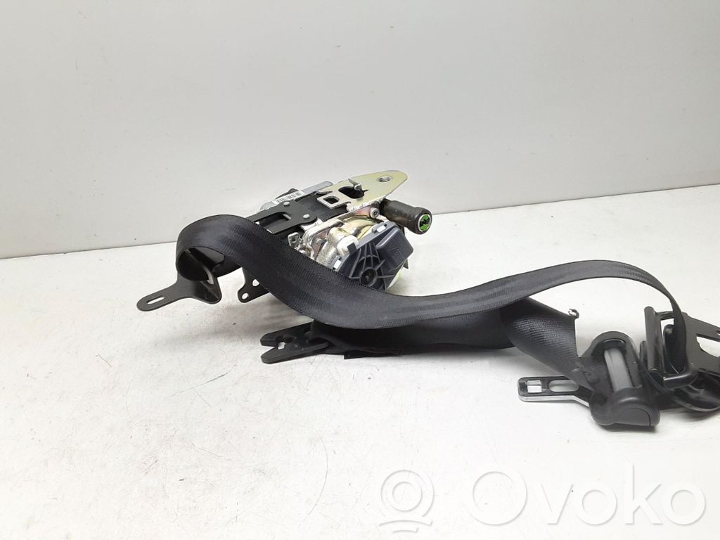 Volvo S60 Cinturón delantero 