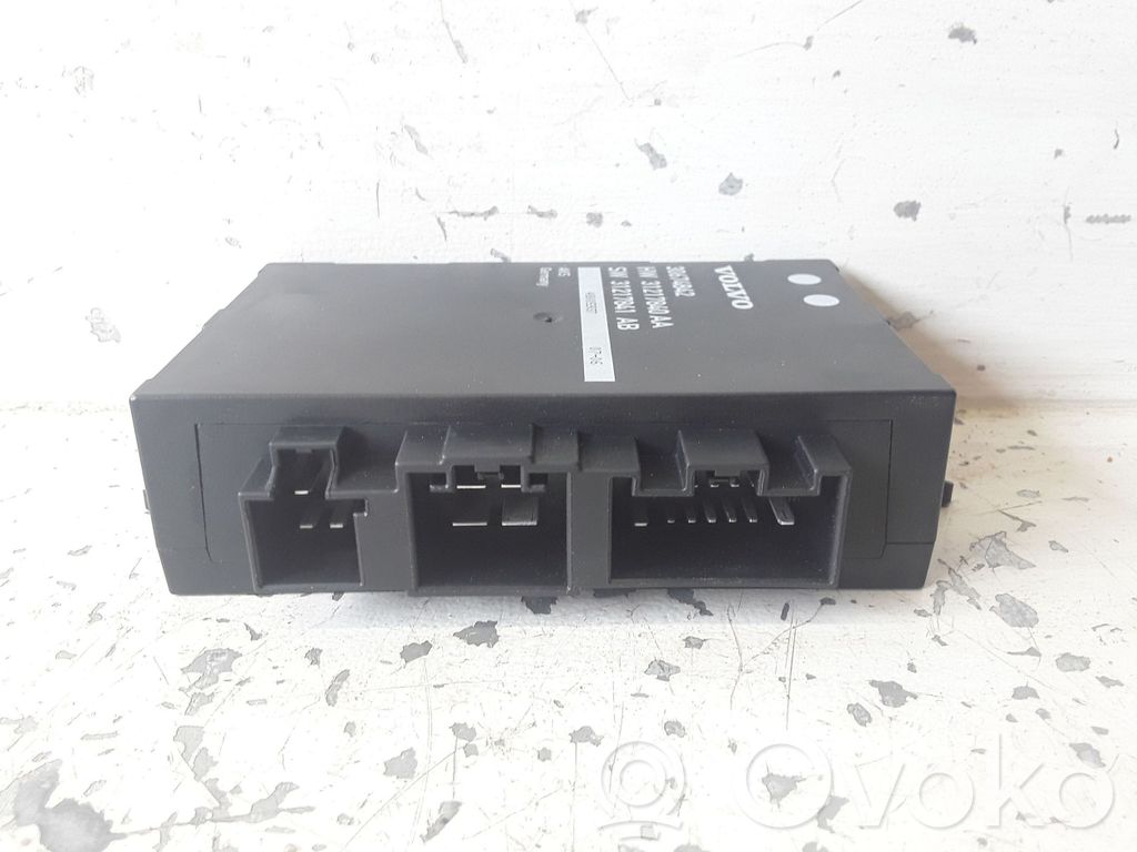 Volvo V70 Tailgate/trunk control unit/module 