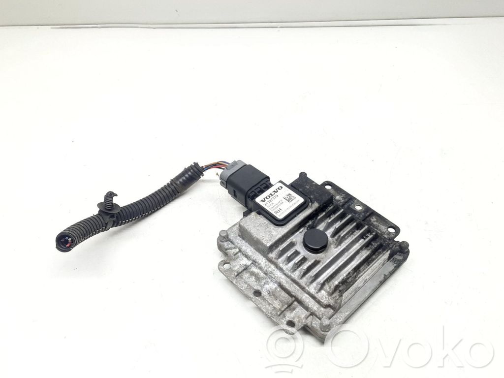Volvo V40 Blind spot module 