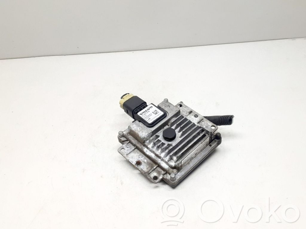 Volvo V40 Blind spot module 
