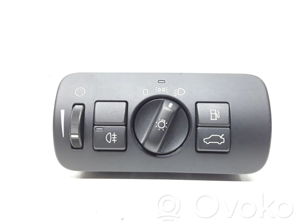 Volvo XC60 Light switch 