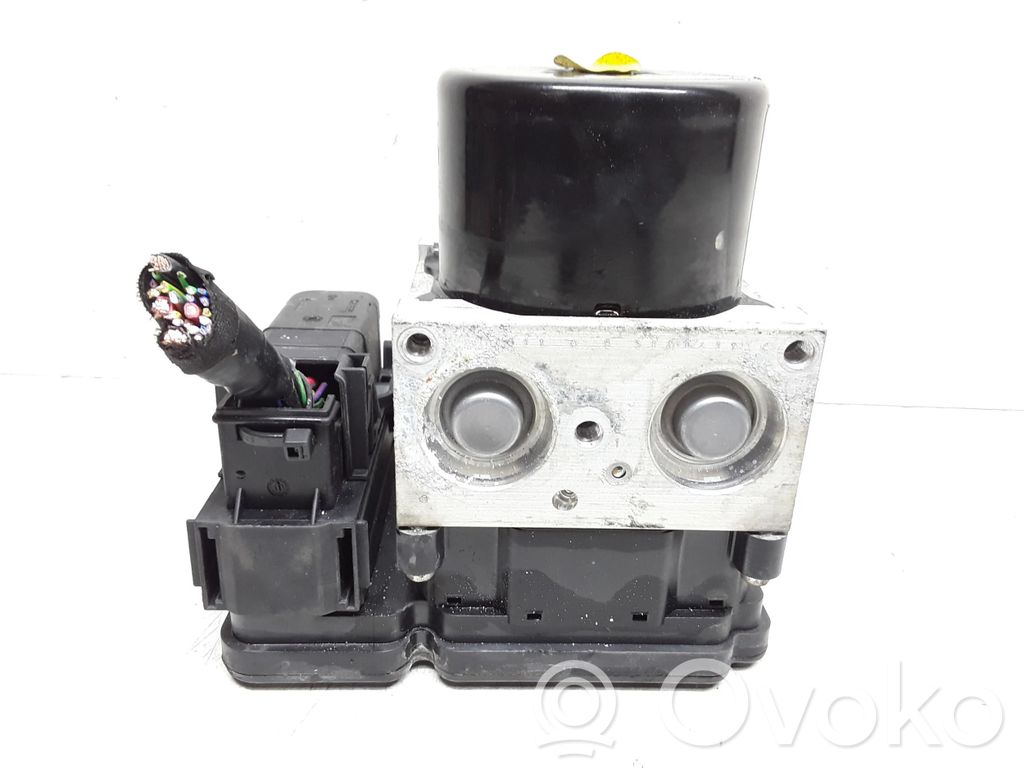 Volvo S60 ABS bloks 
