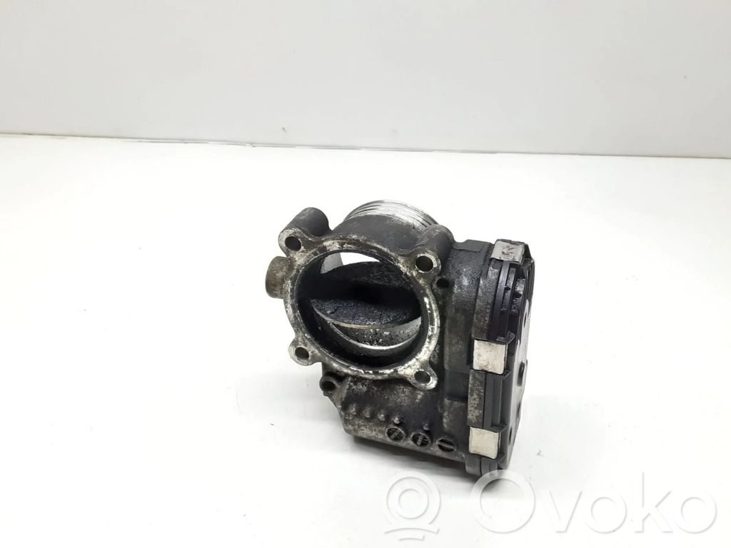 Volvo V70 Throttle valve 