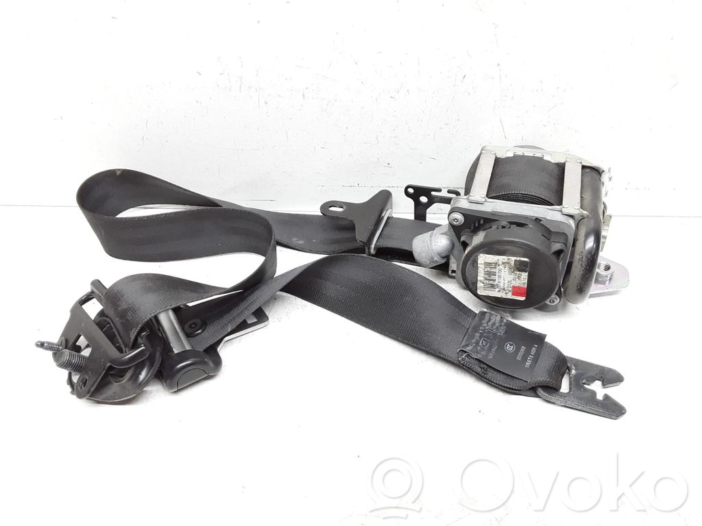 Volvo S60 Cinturón delantero 