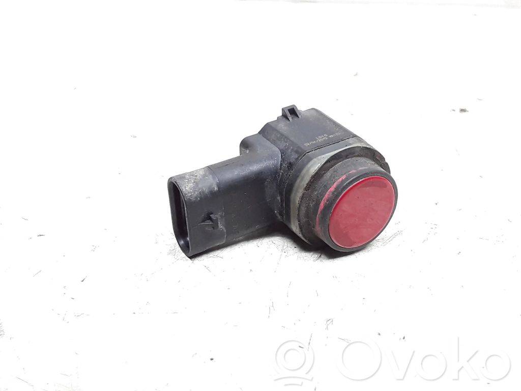 Volvo S60 Parkavimo daviklis PDC 
