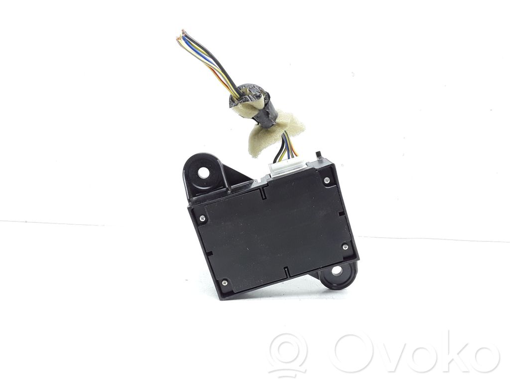 Volvo V70 Other control units/modules 