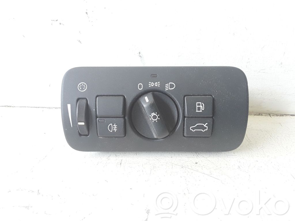 Volvo V60 Light switch 