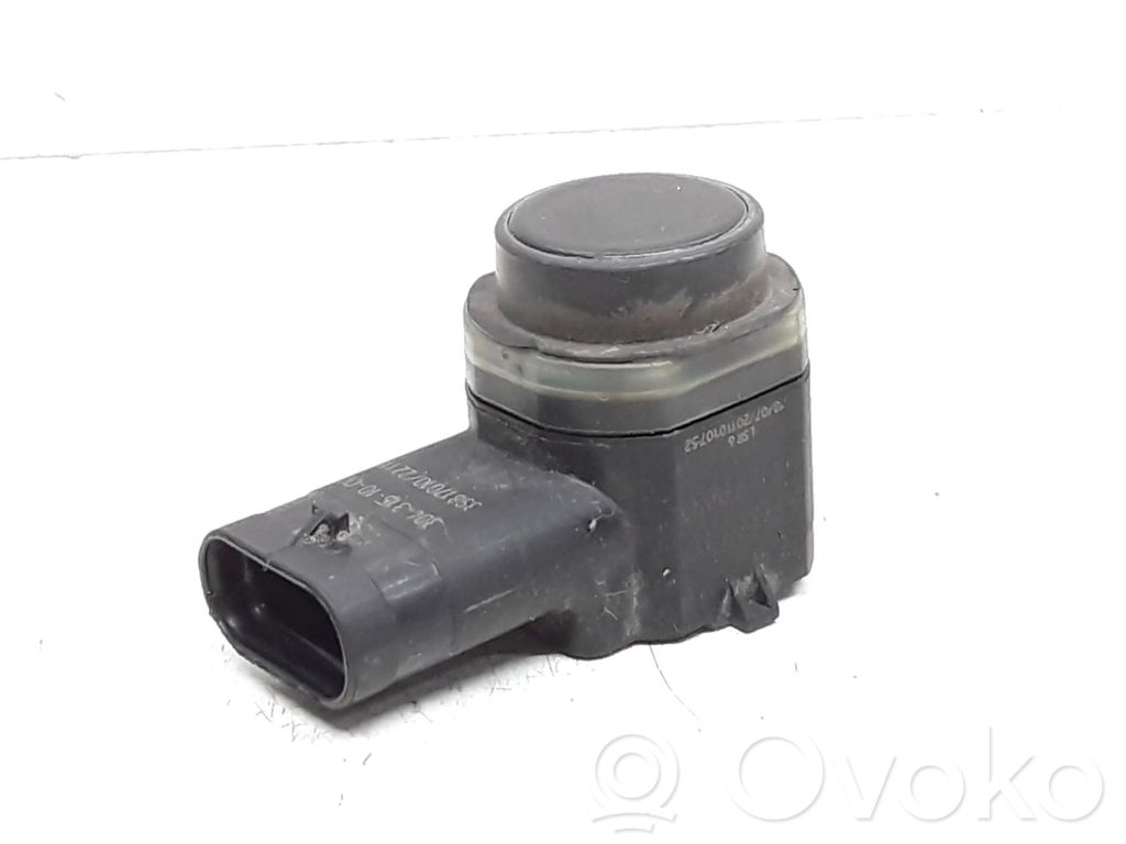 Volvo S60 Parkavimo daviklis PDC 