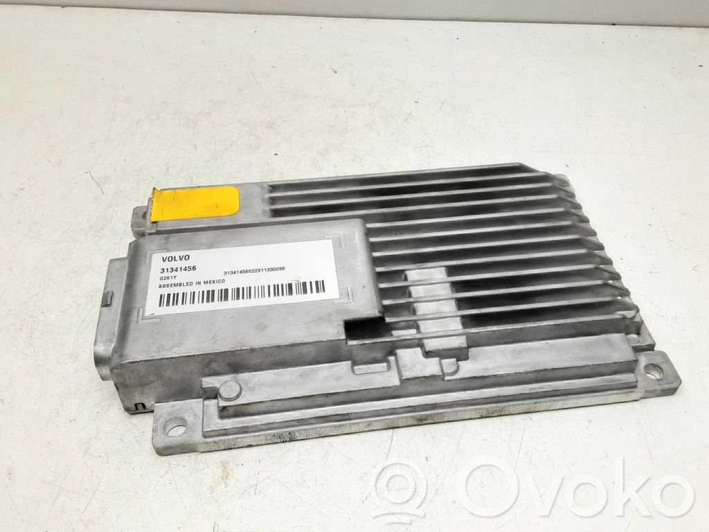 Volvo V60 Capteur radar de distance 