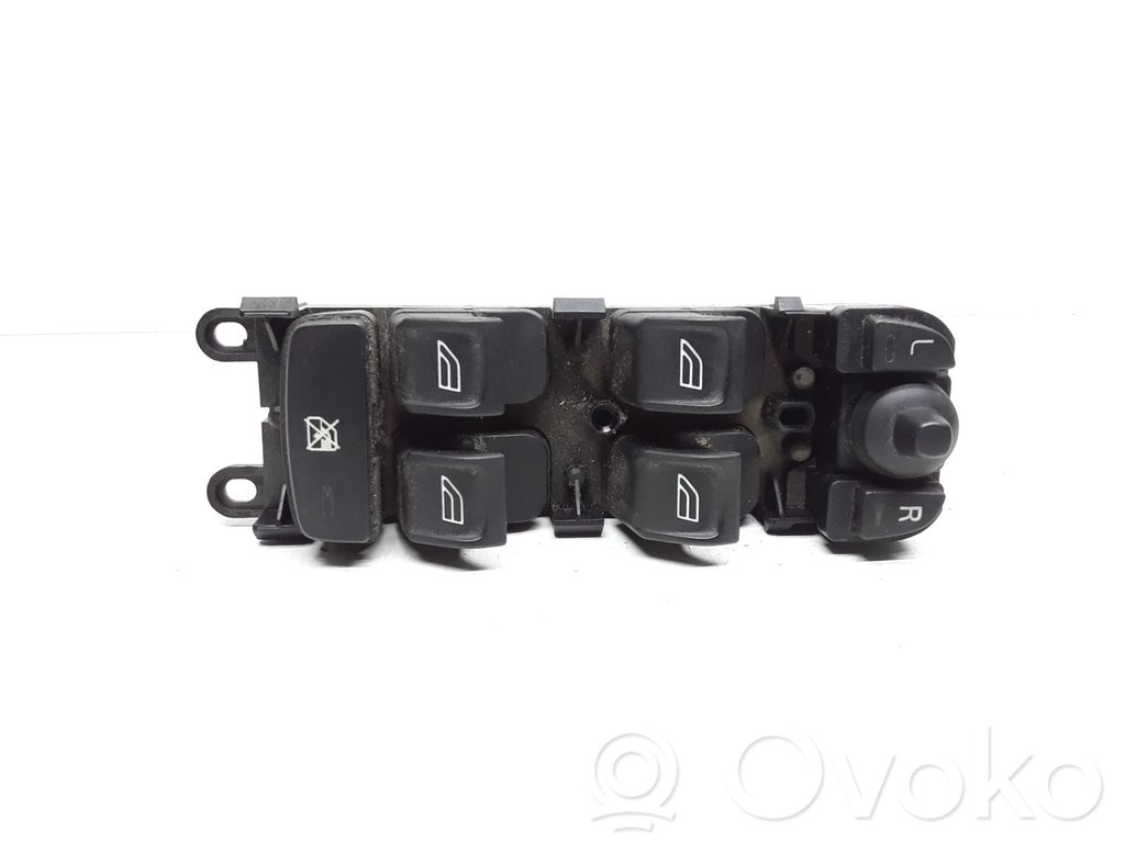 Volvo V70 Electric window control switch 