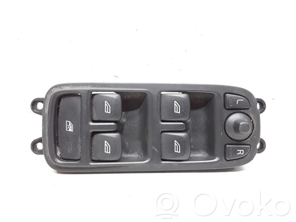 Volvo S60 Electric window control switch 