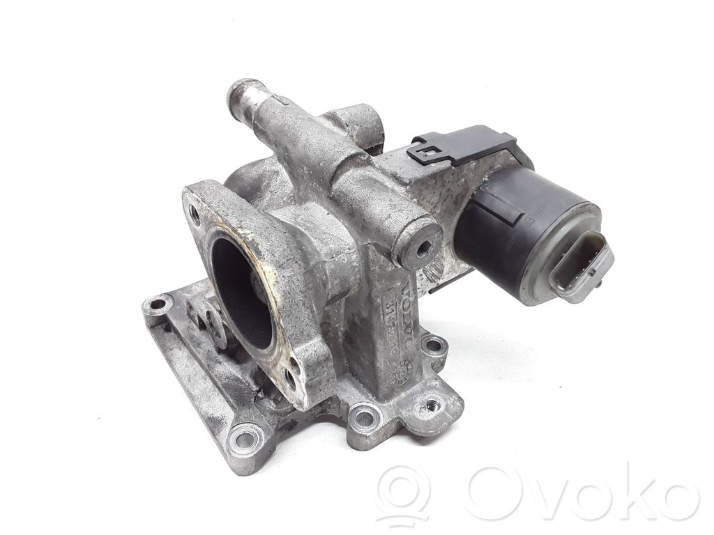 Volvo V60 Válvula EGR 