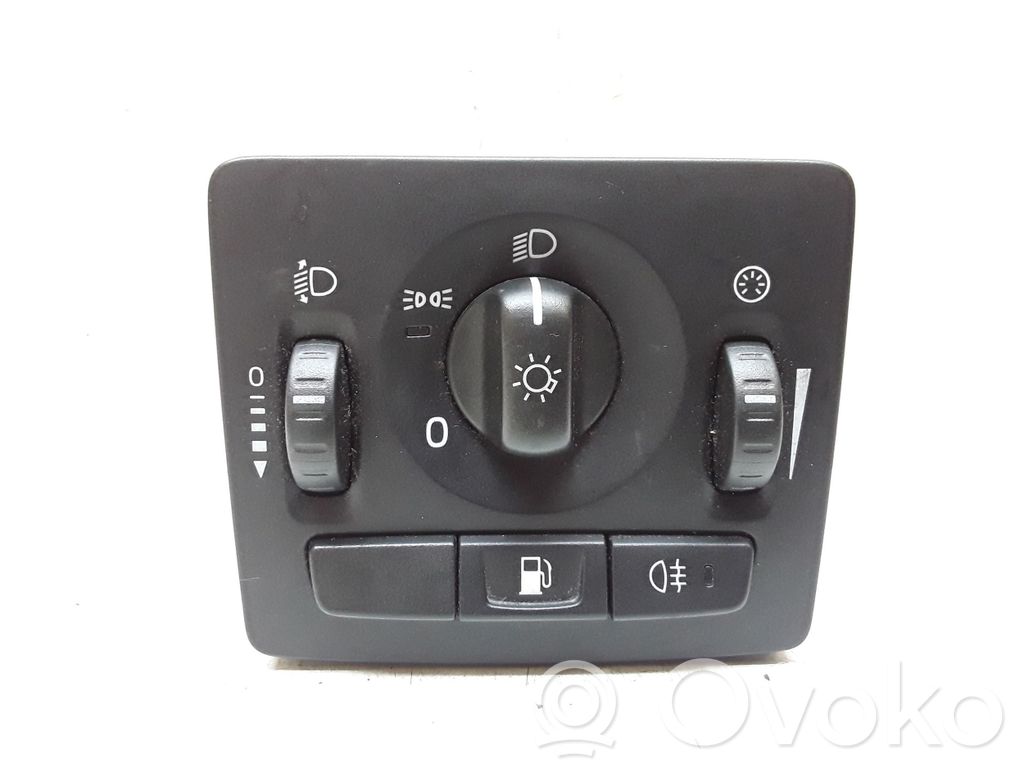 Volvo V50 Light switch 