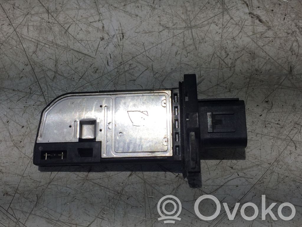 Citroen Jumper Oro srauto matuoklis 
