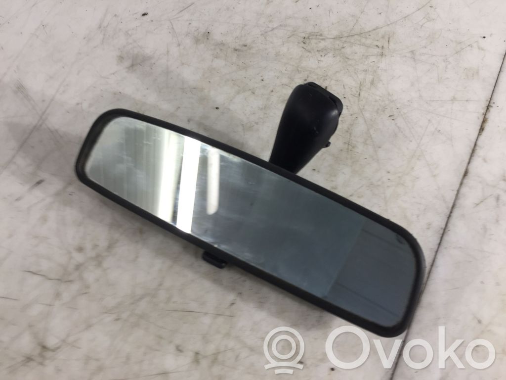 KIA Sorento Rear view mirror (interior) 