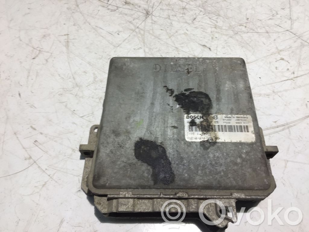 Engine control unit/module   971222,69233111,28RTE141,77222
