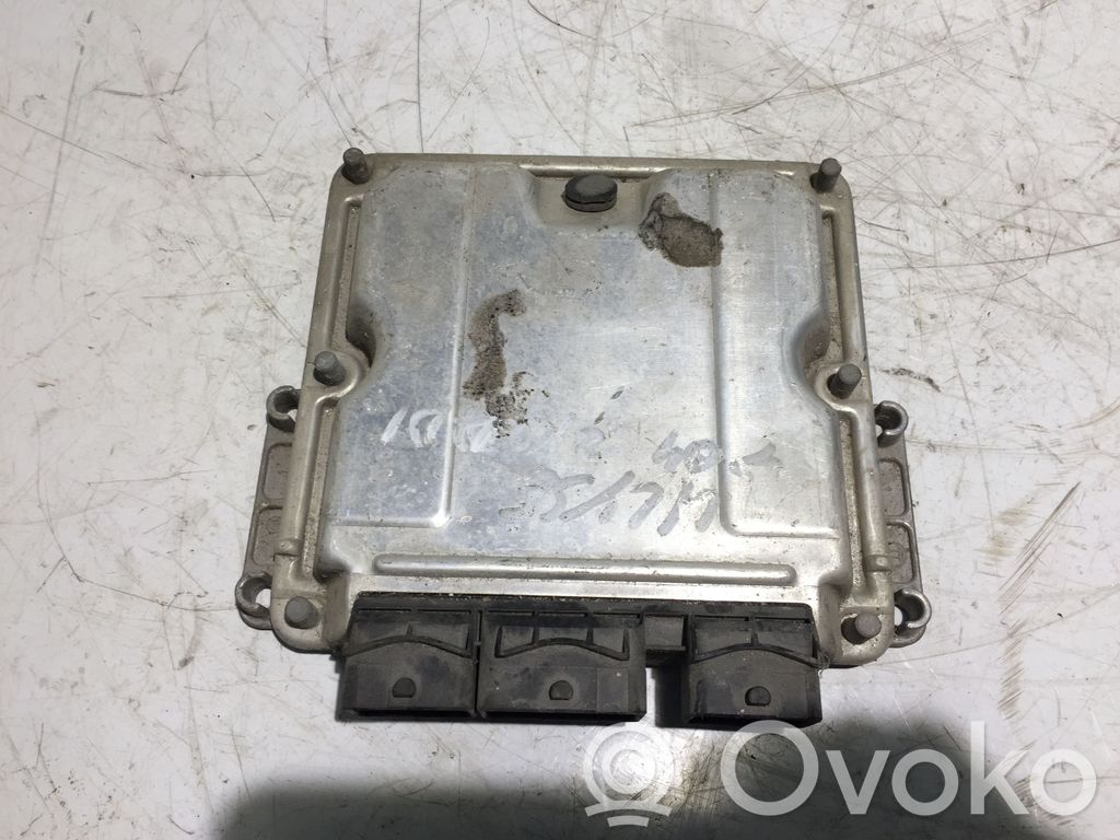 Fiat Ulysse Engine control unit/module 