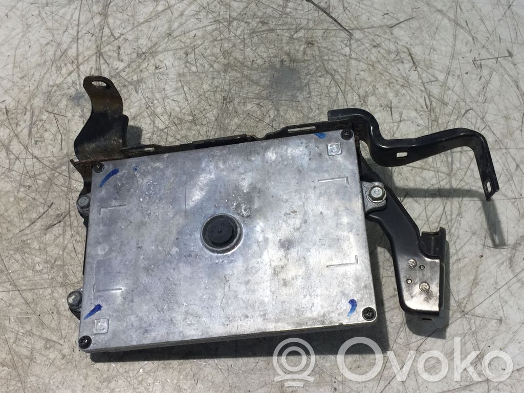 Honda Civic IX Engine control unit/module 