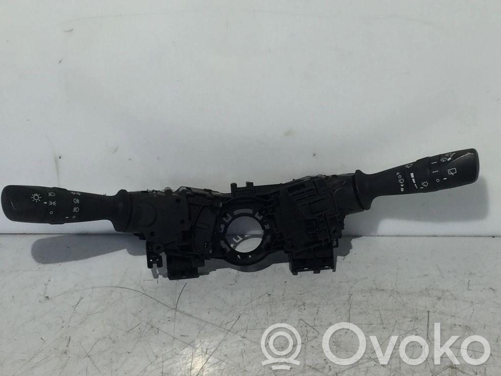 Toyota Auris E180 Wiper turn signal indicator stalk/switch 