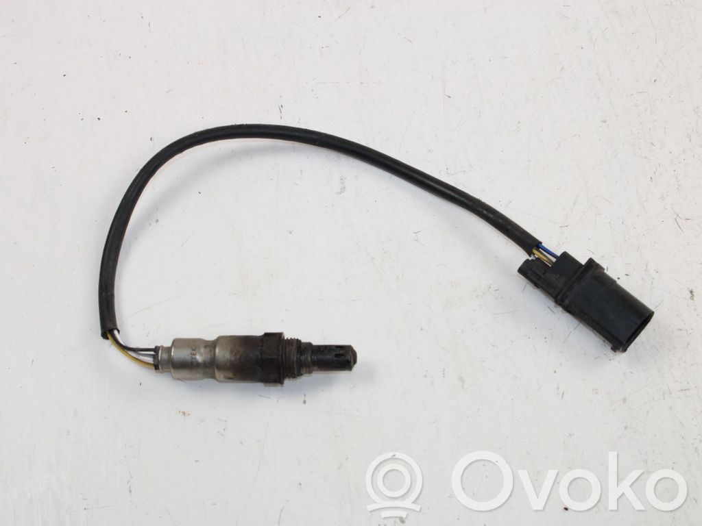 Ford C-MAX II Lambda probe sensor 