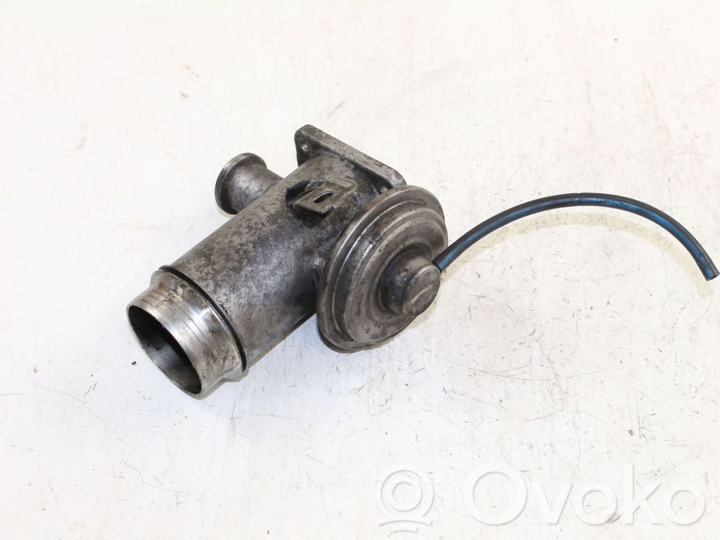 BMW 1 E81 E87 EGR valve 