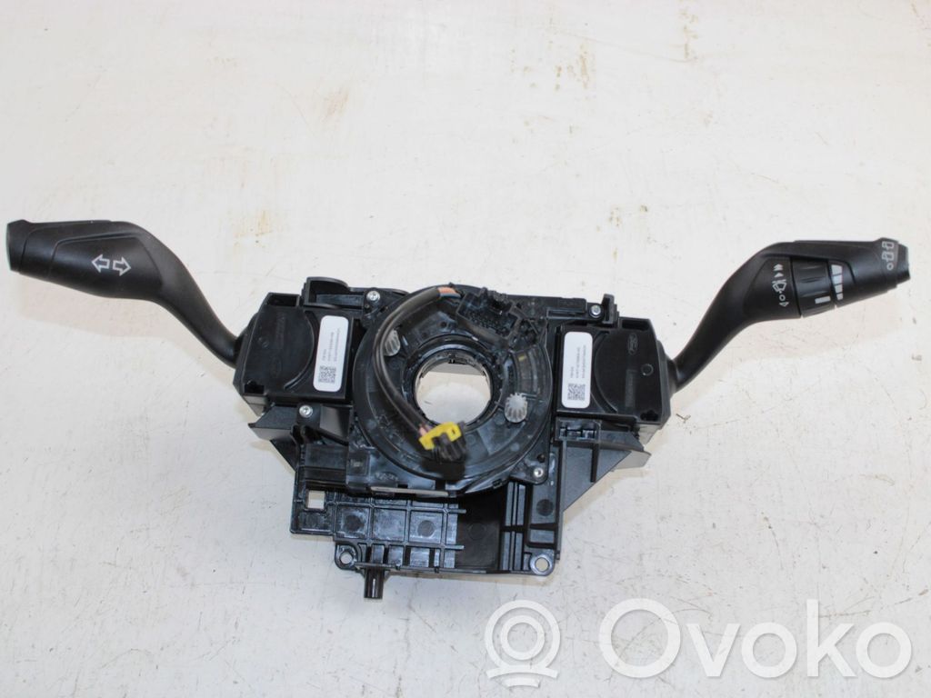 Ford C-MAX II Wiper turn signal indicator stalk/switch 