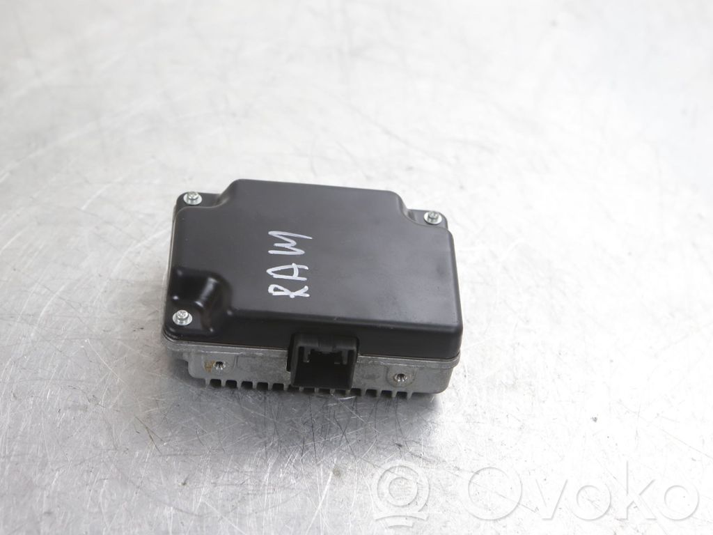 Dodge RAM 1500 DS Voltage converter inverter 
