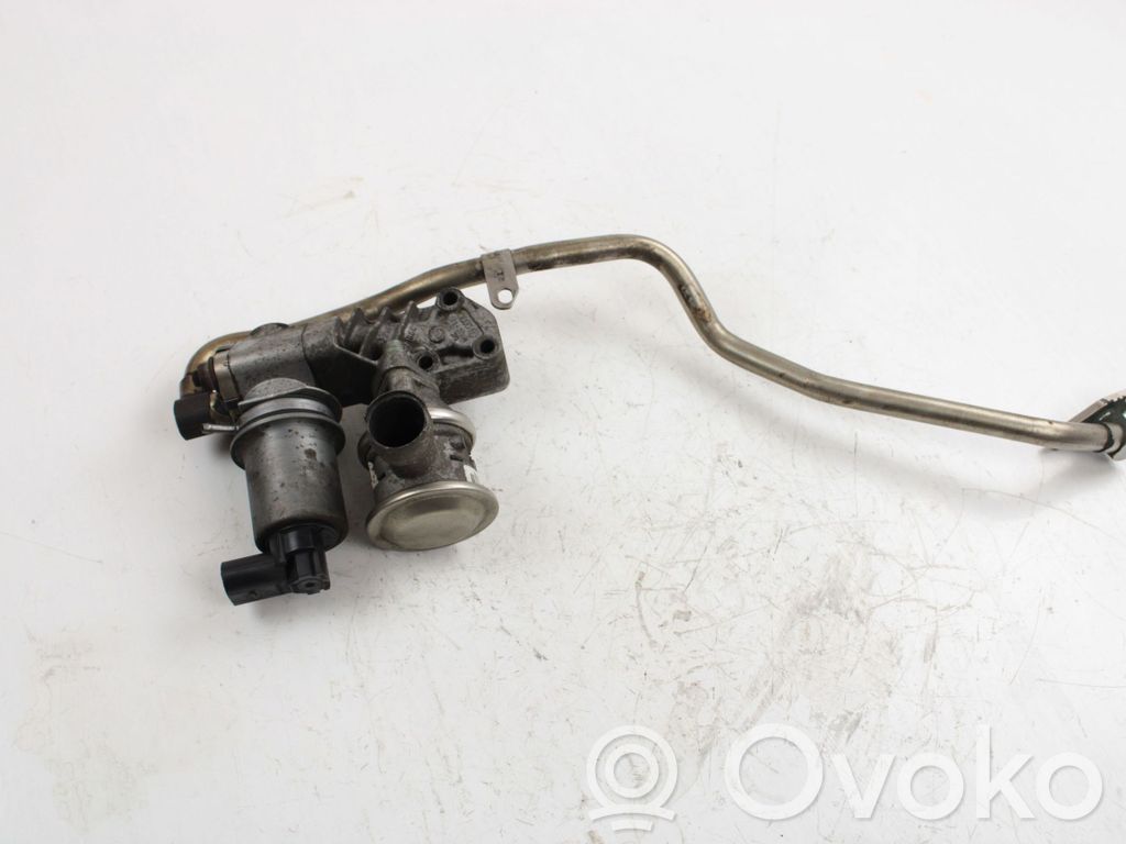 Volkswagen Sharan Válvula EGR 