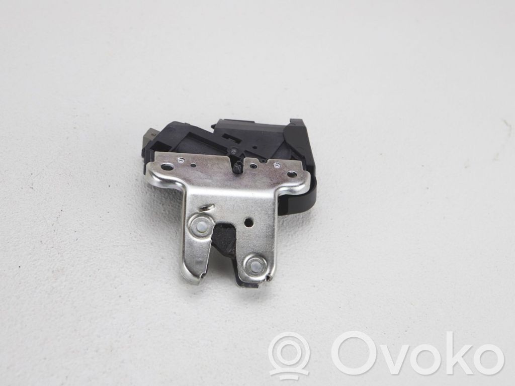 Audi A4 S4 B8 8K Tailgate/trunk/boot lock/catch/latch 