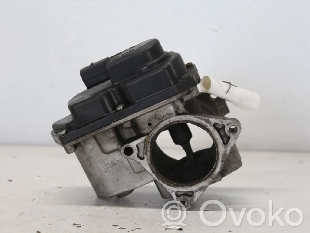 Volkswagen PASSAT B6 EGR vārsts 