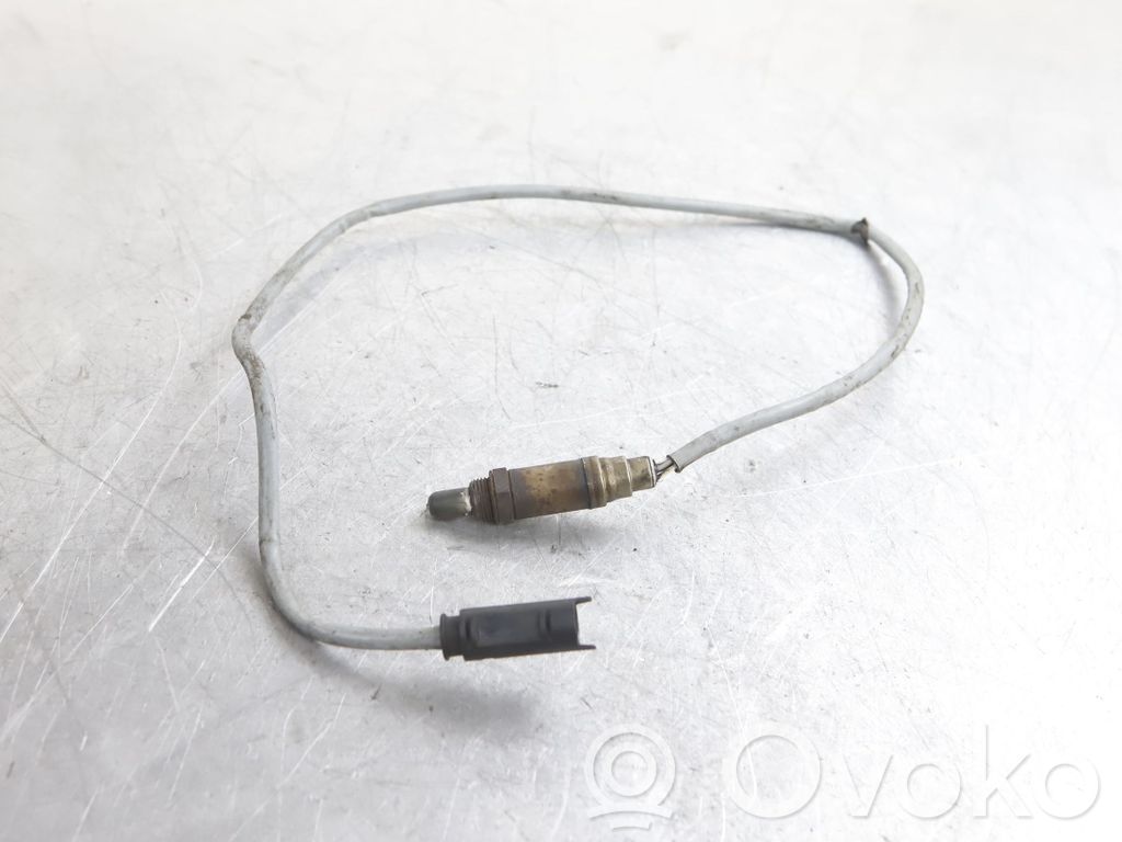 BMW 5 E60 E61 Lambda probe sensor 