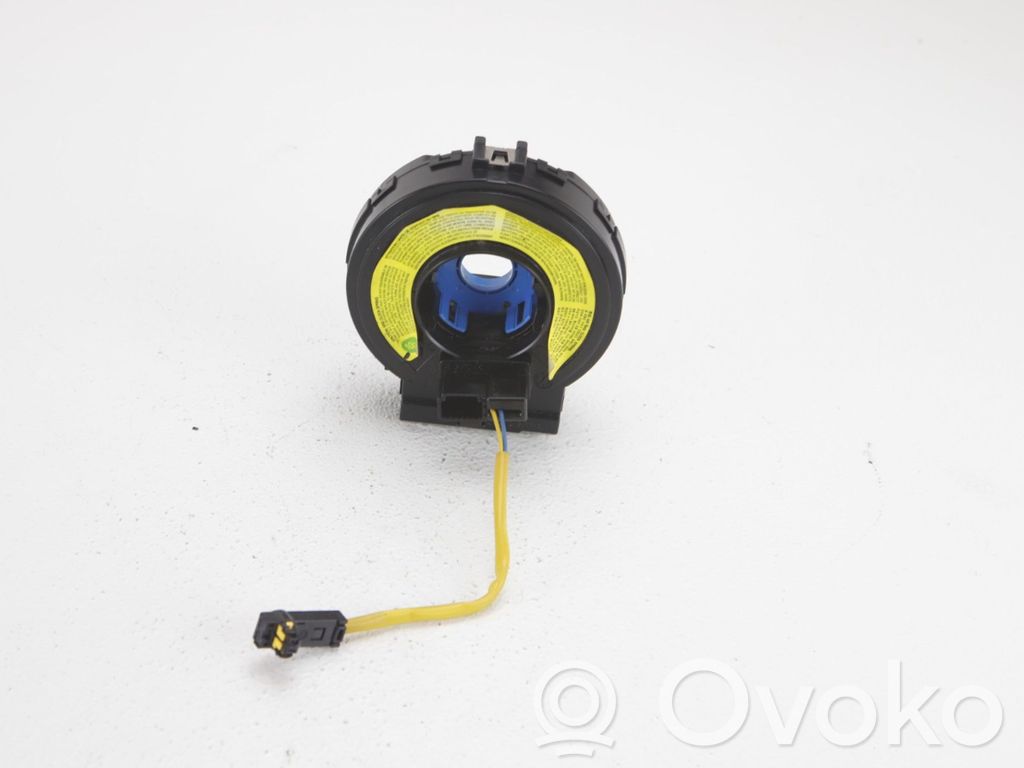 Hyundai ix 55 Muelle espiral del airbag (Anillo SRS) 