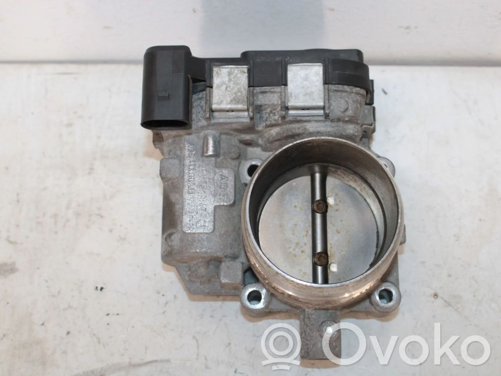 Volkswagen Golf V Droseļvārsts 