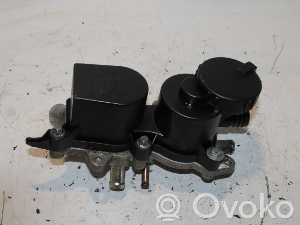 Odpowietrznik / Separator oleju   A6400101062,A6400101062