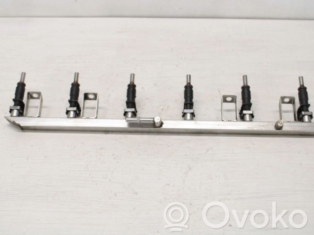 BMW 5 E60 E61 Sprauslu komplekts 