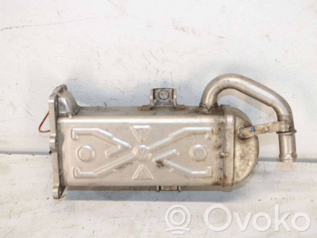 Volkswagen Caddy EGR aušintuvas 