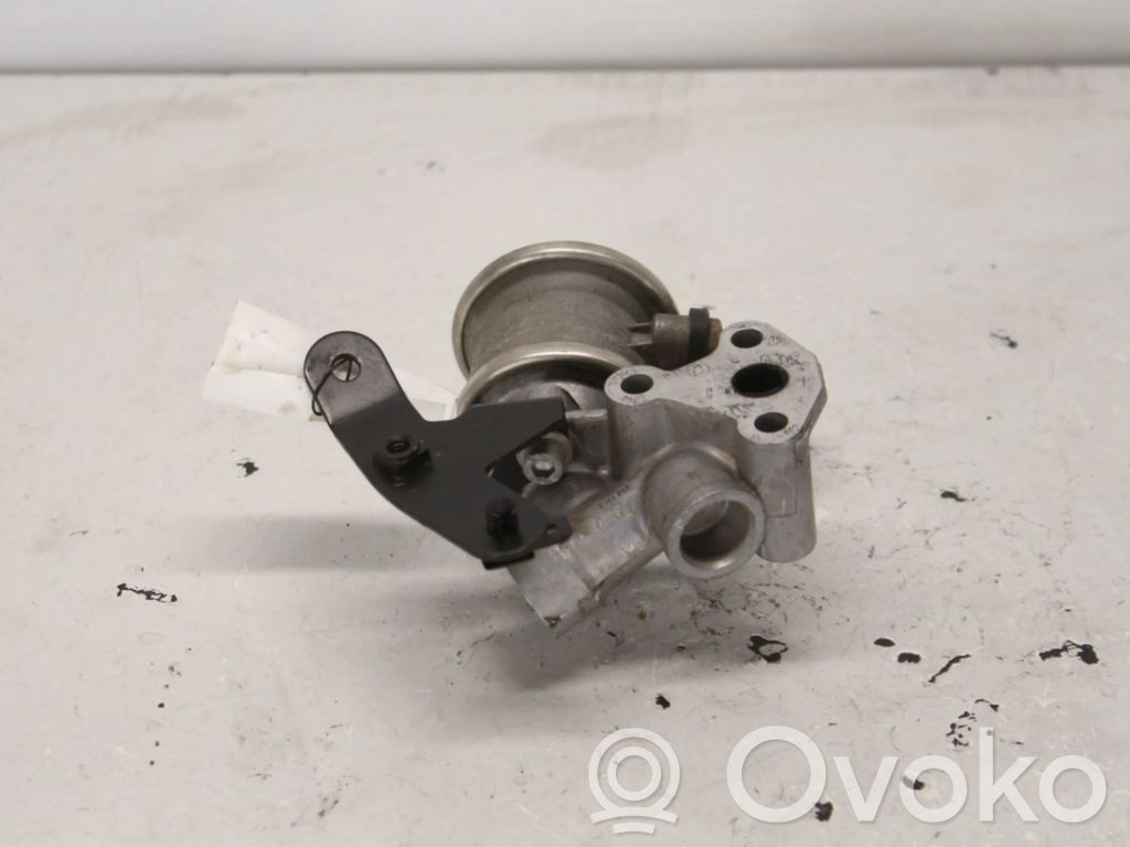 Volkswagen Sharan Válvula EGR 