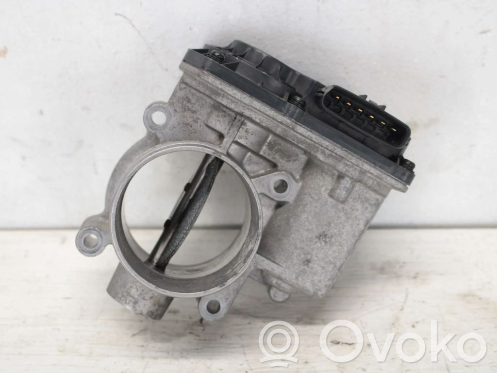 Honda CR-V Throttle valve 