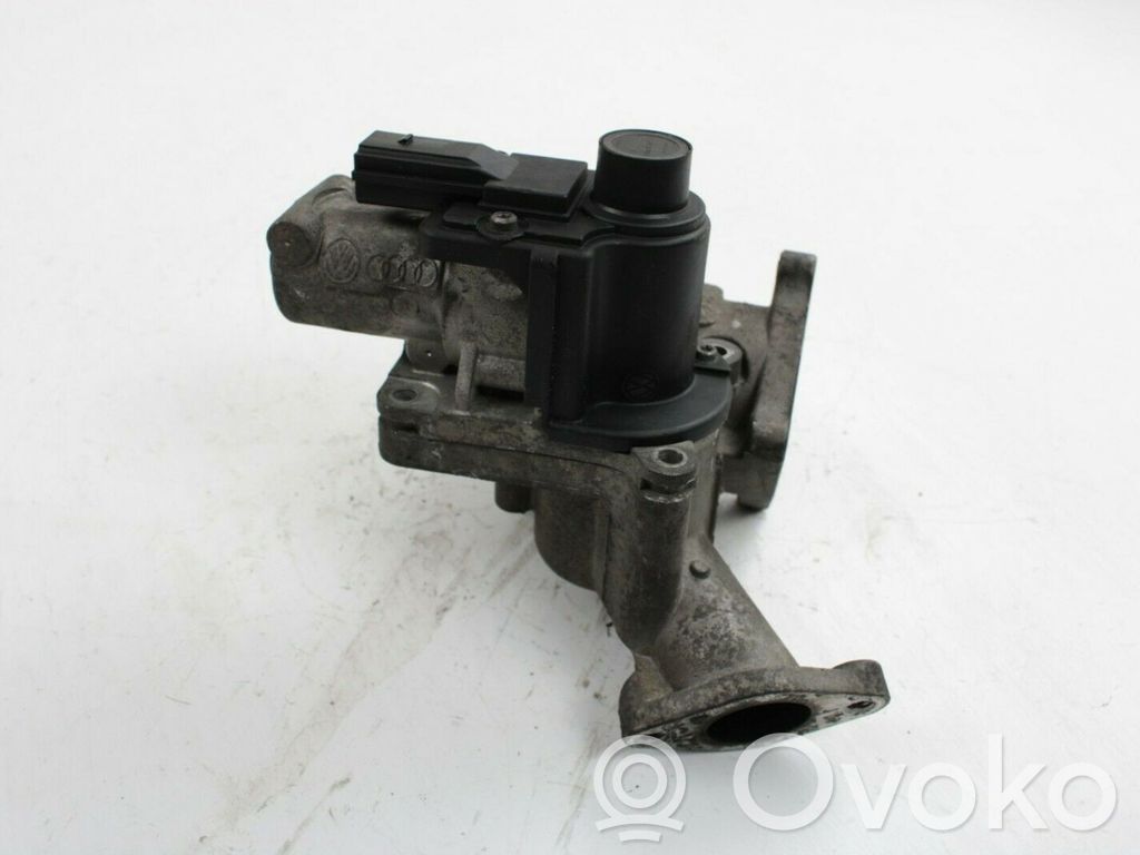 Volkswagen Touran I Válvula EGR 