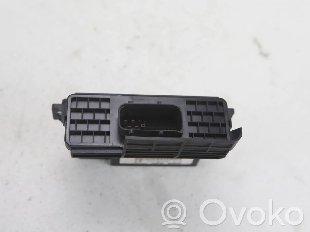Audi A6 S6 C6 4F Other control units/modules 
