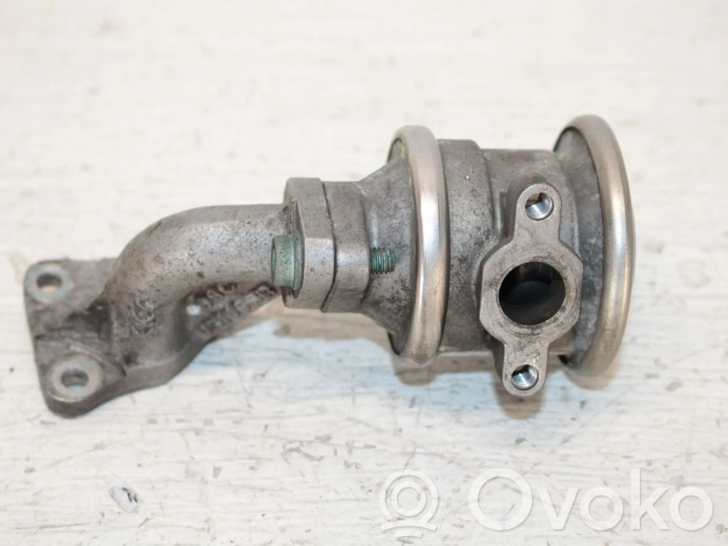 Audi A6 S6 C5 4B Supapă EGR 