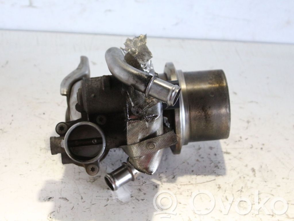 Volkswagen Golf VII EGR aušintuvas 