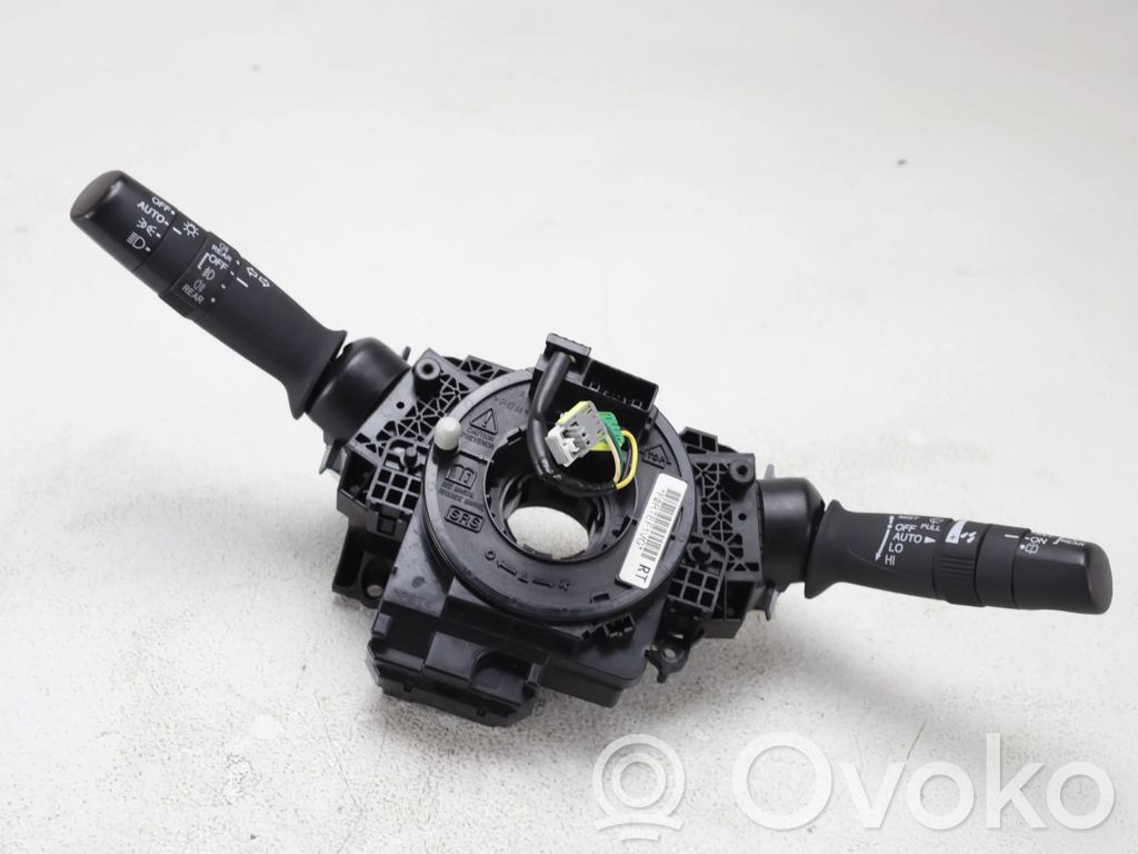 Honda HR-V Wiper turn signal indicator stalk/switch 